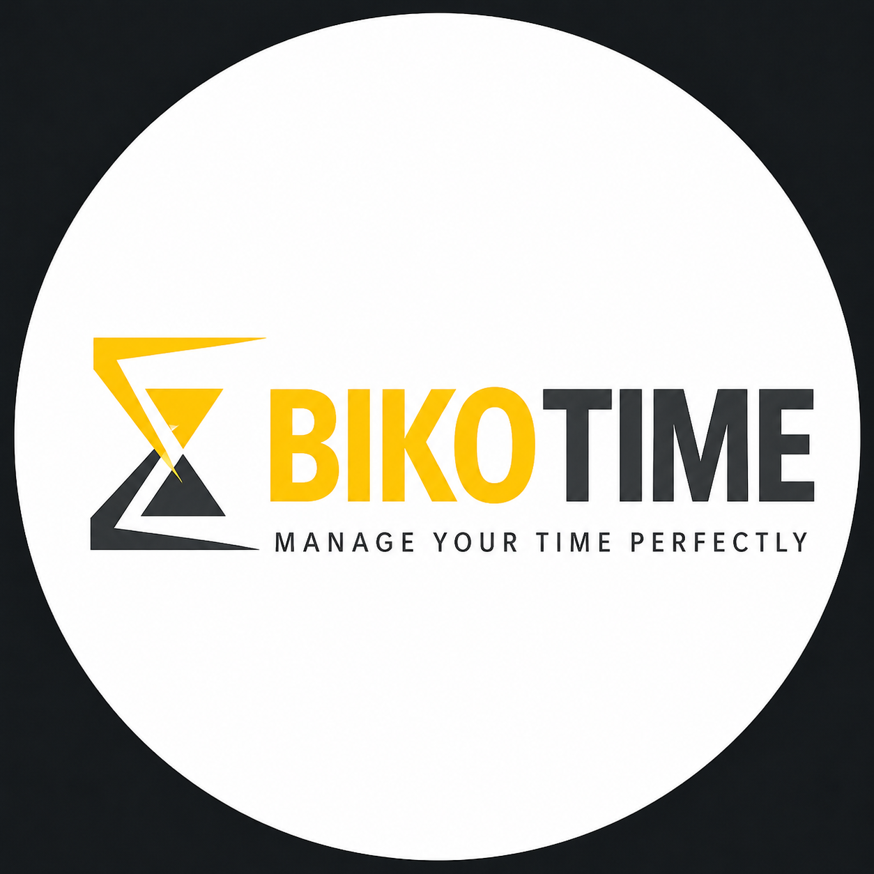 BikoTime Logo